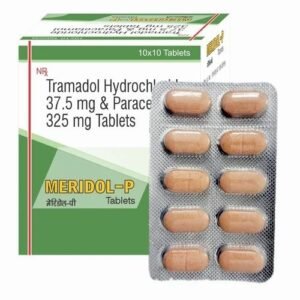 Kaufen Paracetamol und Tramadol online