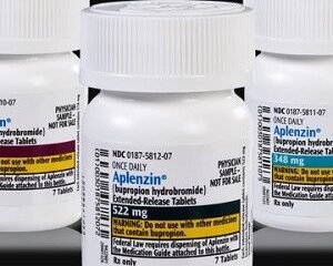 Kaufen Aplenzin-Tabletten online