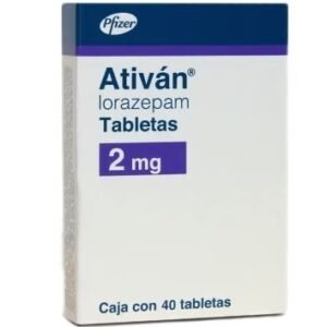 kaufen Ativan-Tabletten online