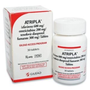 Kaufen Atripla-Tabletten online