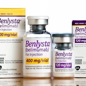 Kaufen Benlysta 400mg online