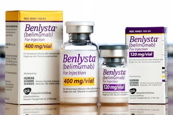 Kaufen Benlysta 400mg online