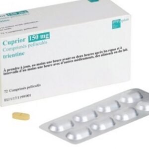 kaufen Cuprior 150mg online