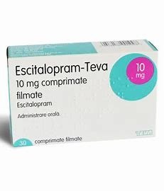 Kaufen Escitalopram 10mg online