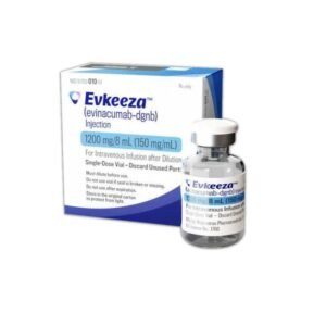 Kaufen Evkeeza 1200mg online (Evinacumab)