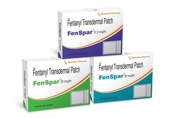 Kaufen transdermales Fentanylpfl