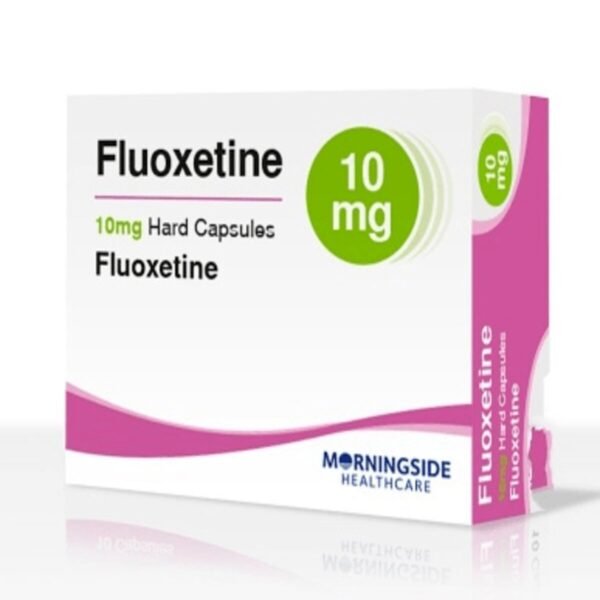 Kaufen Fluoxetin 10mg online