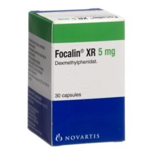 Kaufen Focalin 5mg online