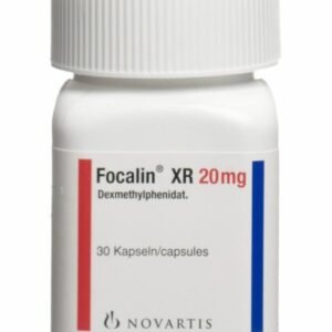 Buy Focalin XR Online