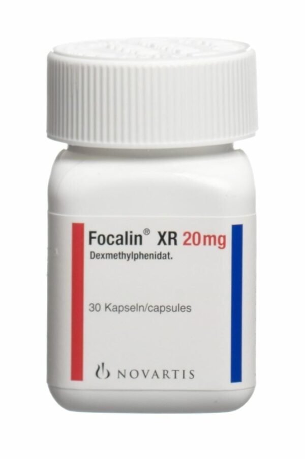 Buy Focalin XR Online