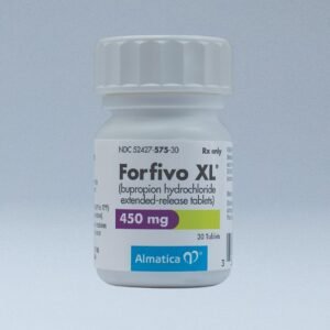 Kaufen Forfivo XL 450 mg Tabletten