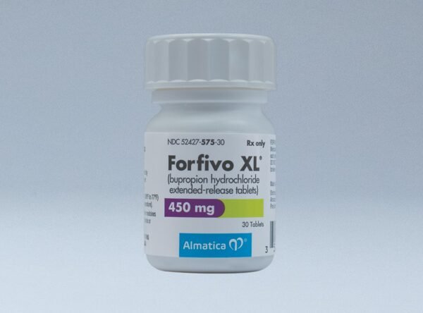 Kaufen Forfivo XL 450 mg Tabletten