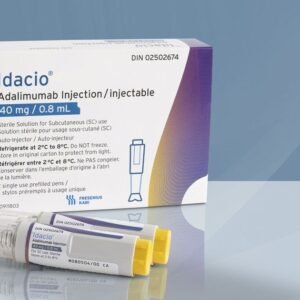 Kaufen Idacio 40mg online