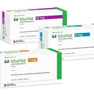 Kaufen Isturisa 10mg Tabletten (Osilodrostat)