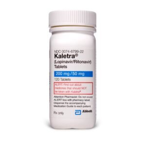 Kaufen Kaletra 200mg /50mg online