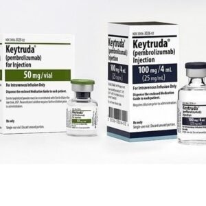 kaufen Keytruda 50mg/100mg onlin