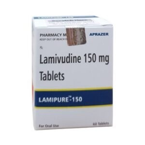 Kaufen Lamivudin-Tabletten online