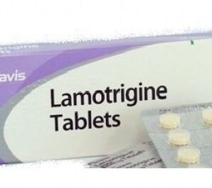 Kaufen Lamotrigin 10 mg online