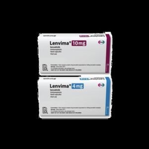 Kaufen Lenvima 4mg/10mg online