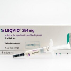 Kaufen Leqvio 284mg online (Inclisiran)