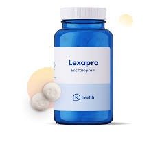 Kaufen Lexapro online