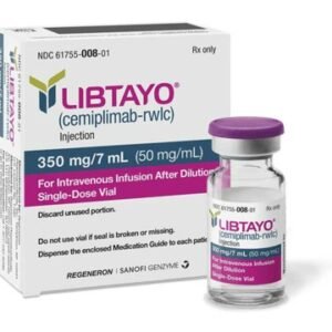 Kaufen Libtayo 350mg online (Cemiplimab)