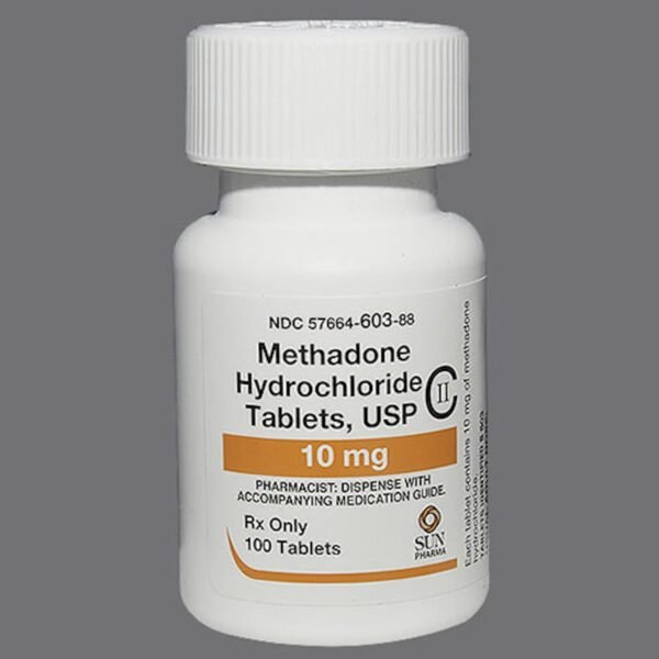 Kaufen Methadon 10mg online