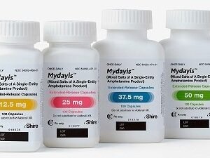 kaufen Mydayis 50mg online