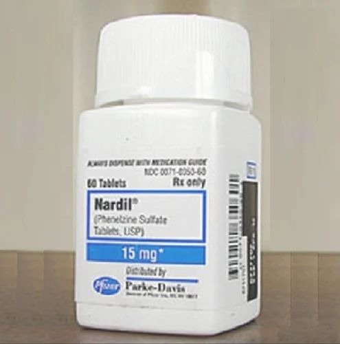 Kaufen Nardil-Tabletten online