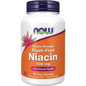 kaufen Niacin 500mg Online