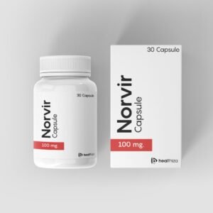 Kaufen Norvir 100mg Tabletten