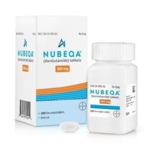 Kaufen Nubeqa 300mg online (Darolutamid)