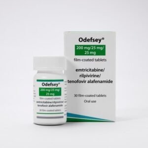 Kaufen Odefsey Tabletten online