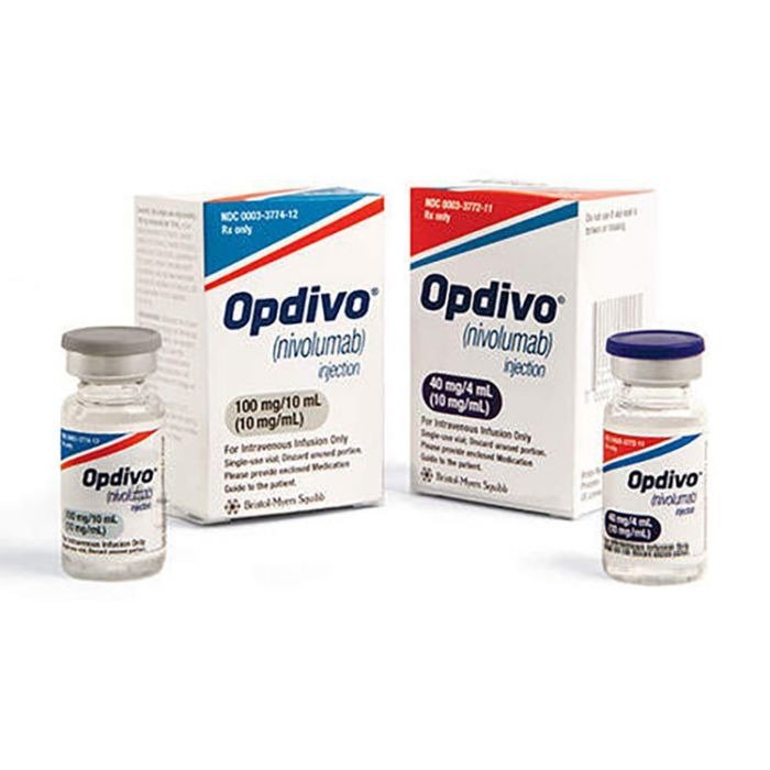 kaufen Opdivo 40mg/100mg online