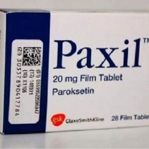 Kaufen Paxil Tabletten online