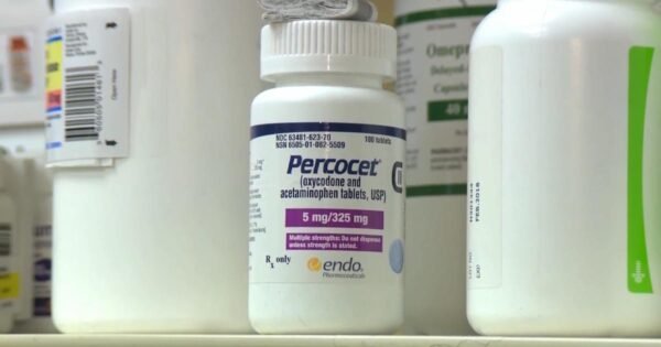 Kaufen Percocet 5mg/325mg online