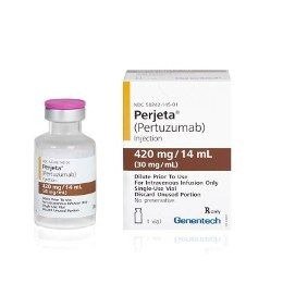 Kaufen Perjeta 420mg online (Pertuzumab)