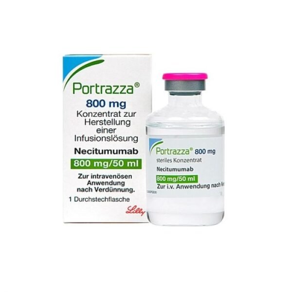 kaufen Portrazza 800mg online