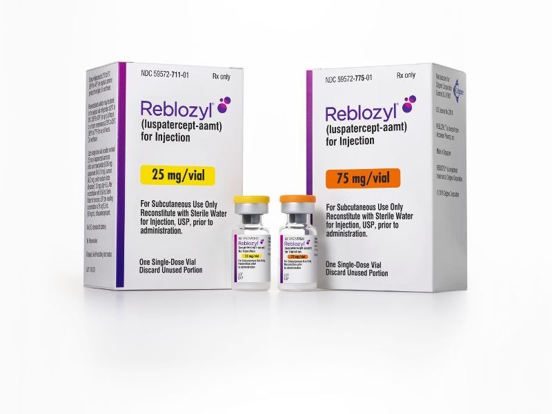 kaufen Reblozyl 75mg online