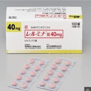 kaufen Relumina 40mg Tabletten