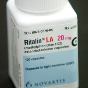 Kaufen Ritalin LA 20mg online