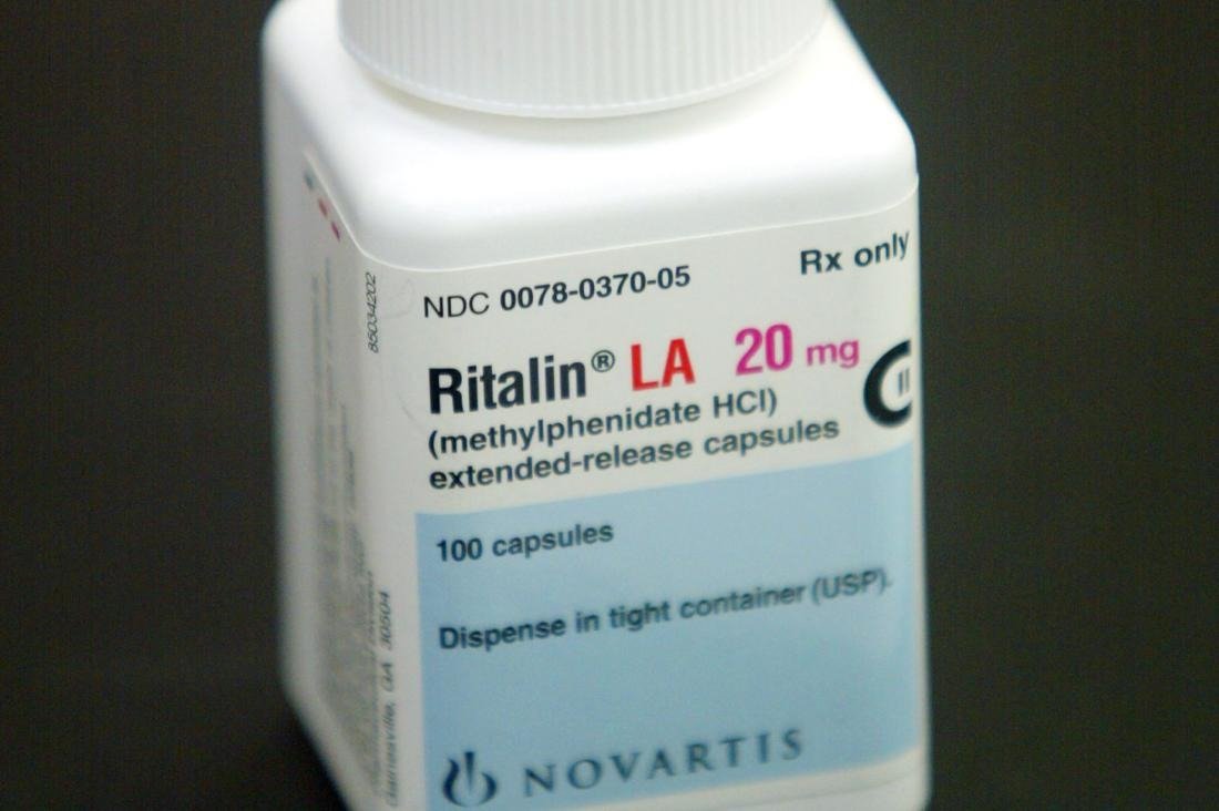 Kaufen Ritalin LA 20mg online