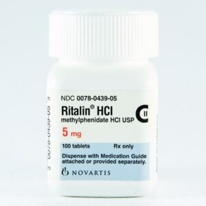 Kaufen Ritalin HCL 5MG online