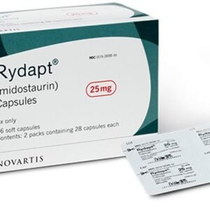 kaufen Rydapt 25mg online