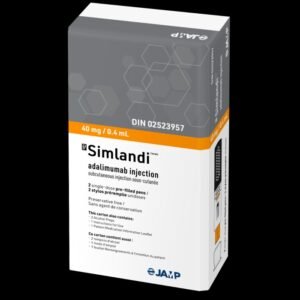 Kaufen Simlandi 40mg online