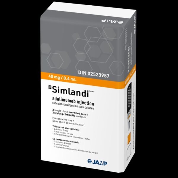 Kaufen Simlandi 40mg online