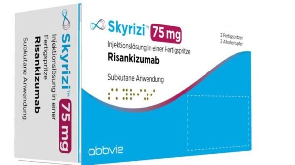 Kaufen Skyrizi 75mg online