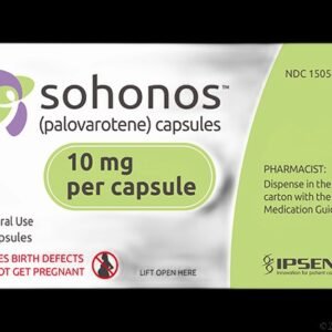 kaufen Sohonos 10mg Kapseln