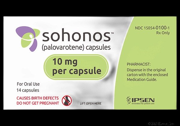 kaufen Sohonos 10mg Kapseln