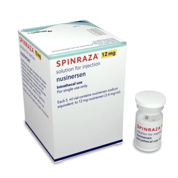 kaufen Spinraza 12mg online